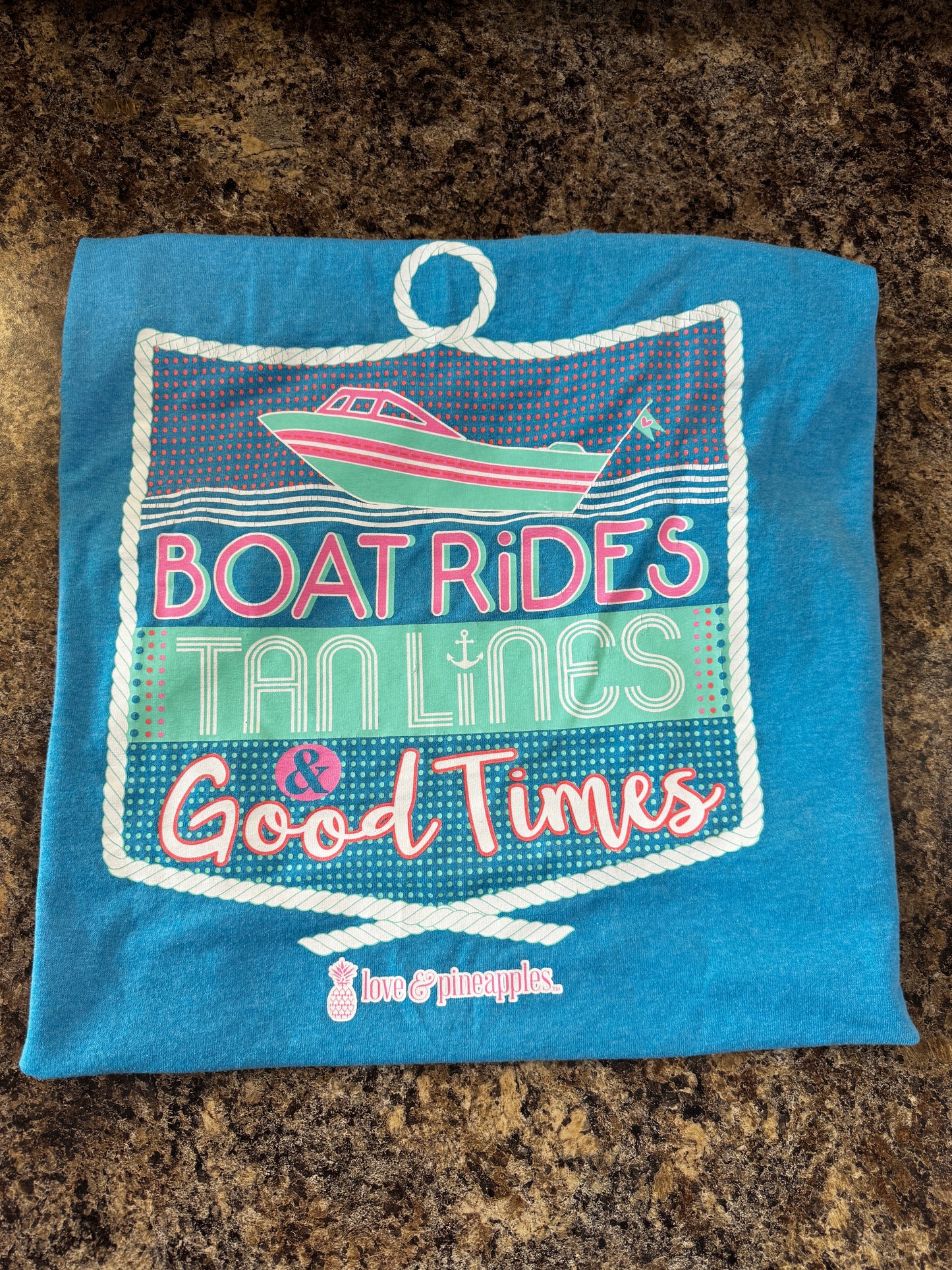 Graphic Tshirts - Good Times