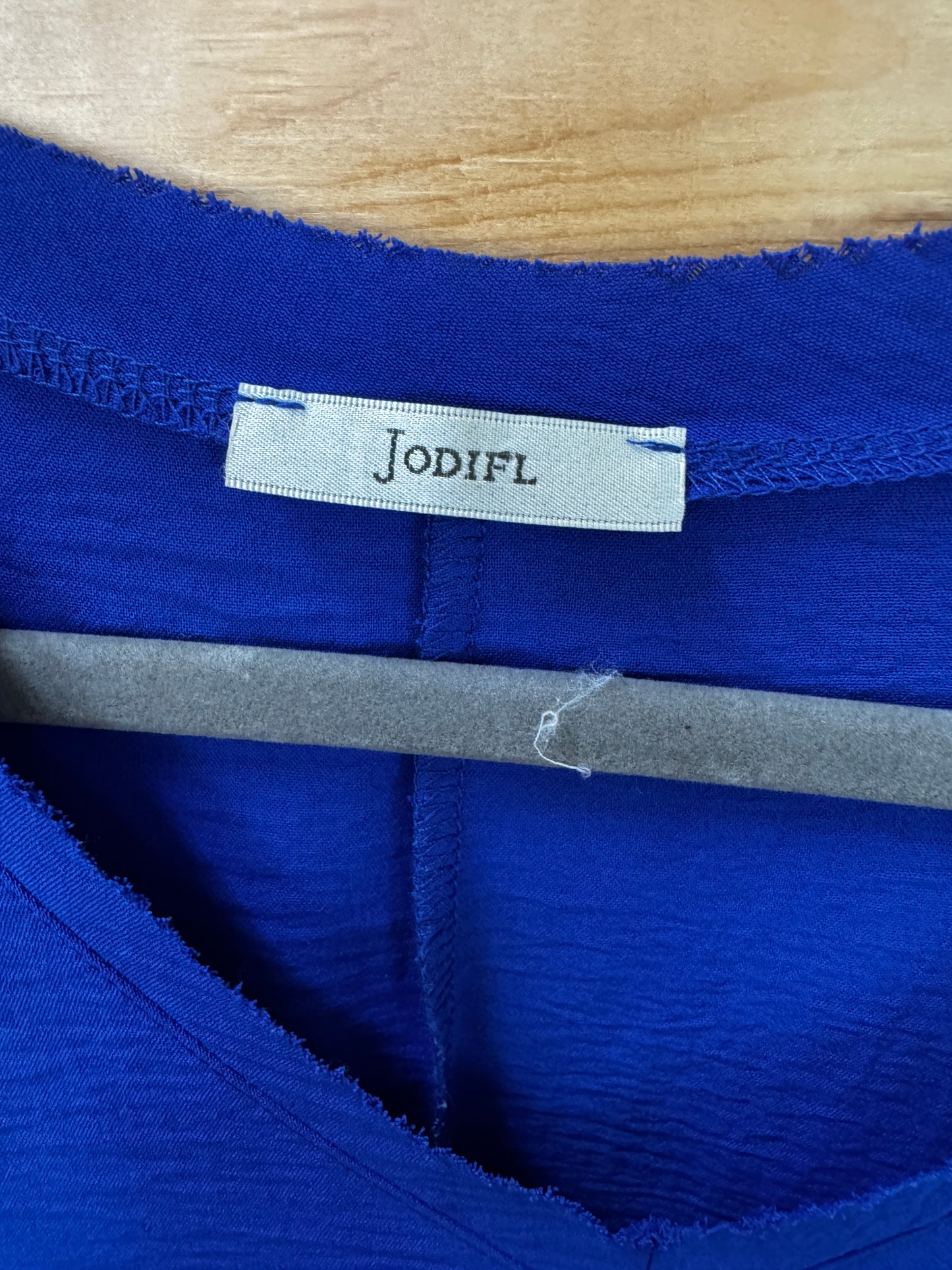 Blouse - Jodifl Small