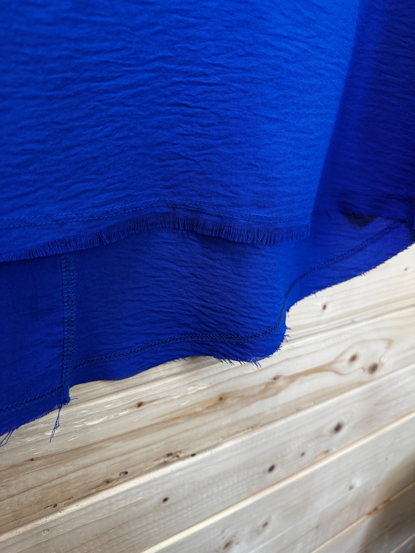 Blouse - Jodifl Small