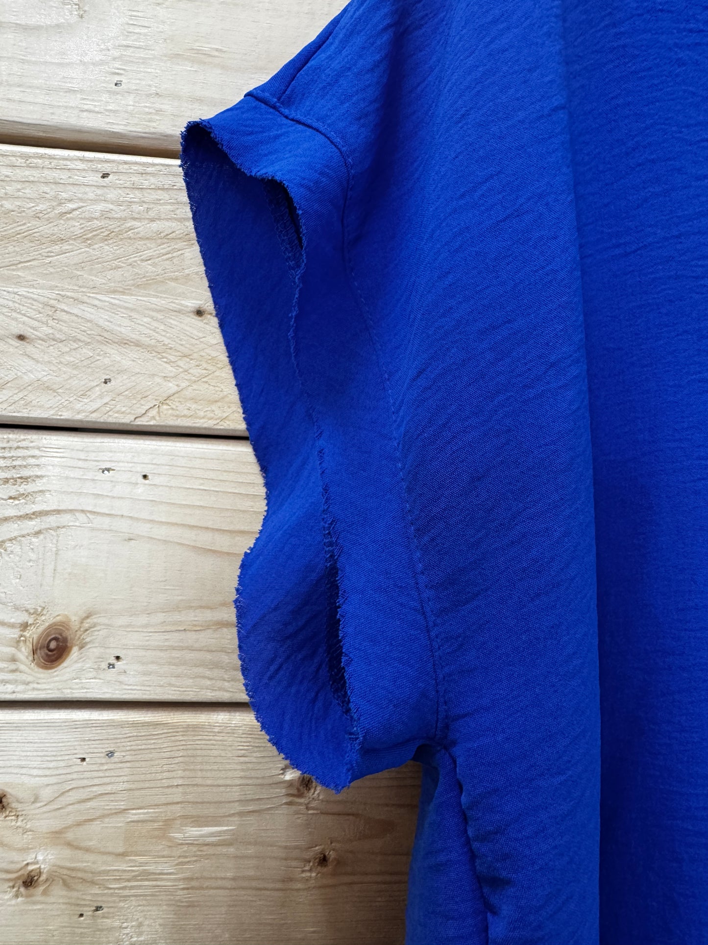 Blouse - Jodifl Small