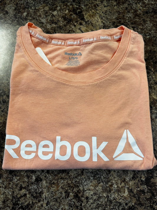 Graphic Tshirts - Reebok