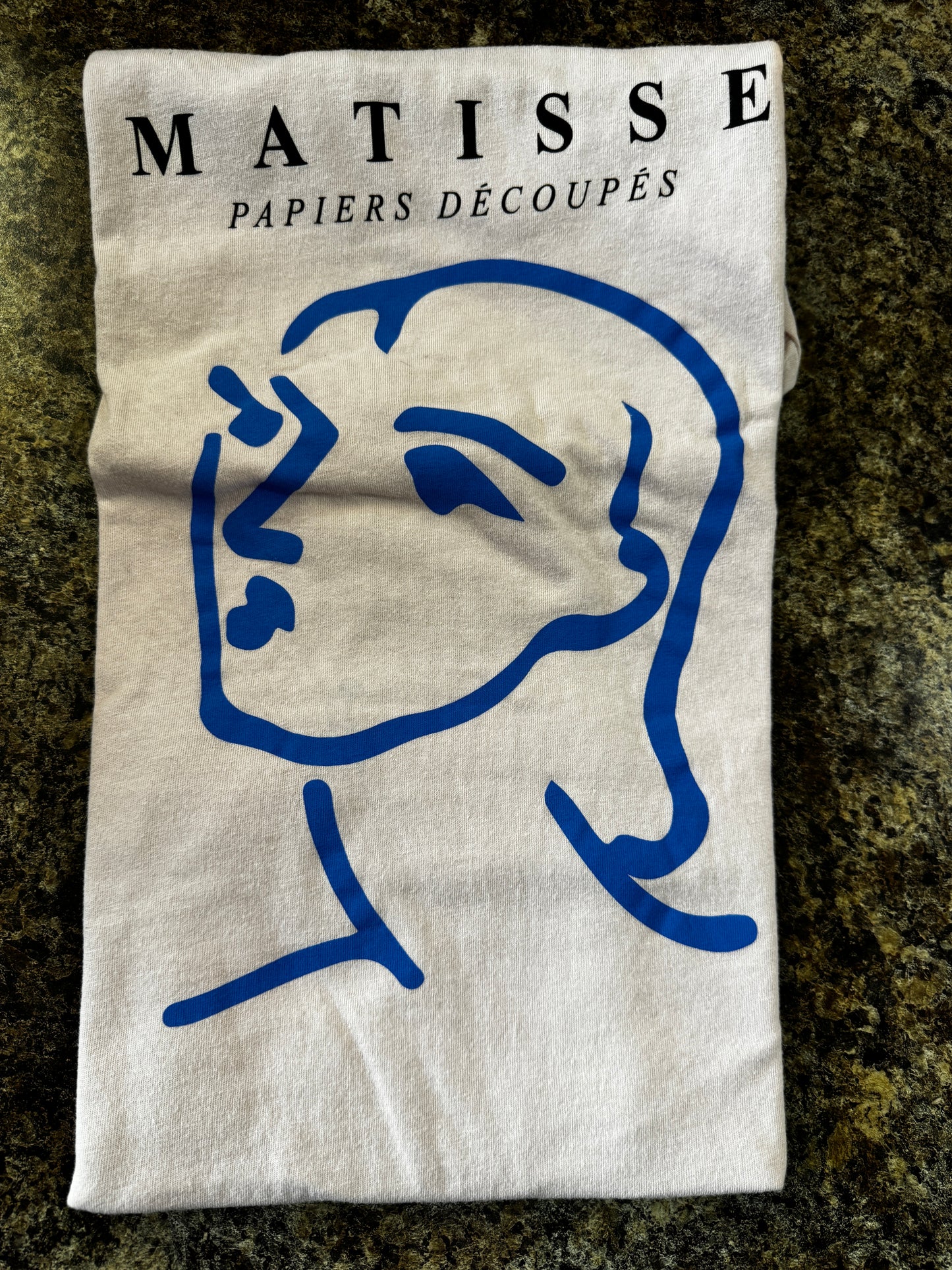 Graphic Tshirts - Matisse