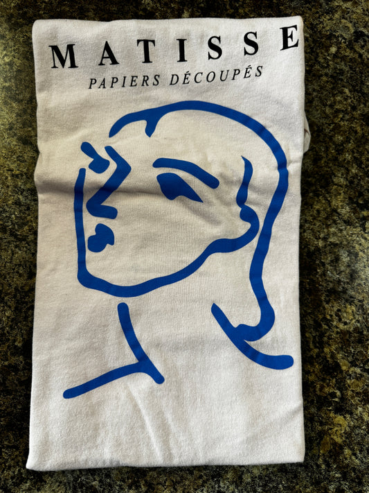 Graphic Tshirts - Matisse