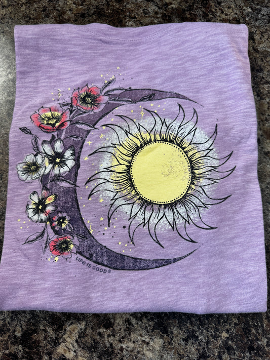Graphic Tshirts -Life is Good