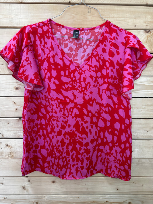 Blouse - Shein S