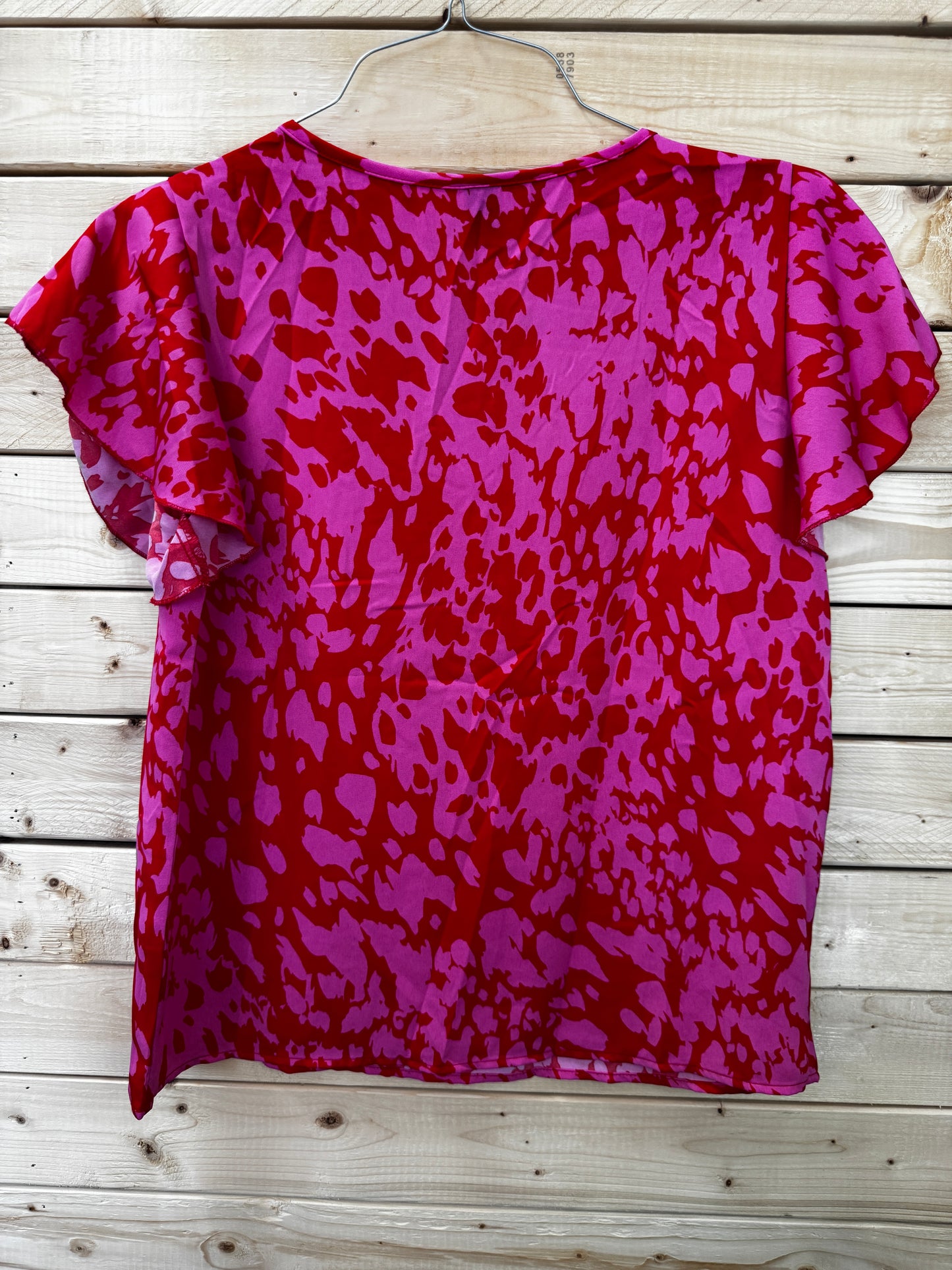 Blouse - Shein S